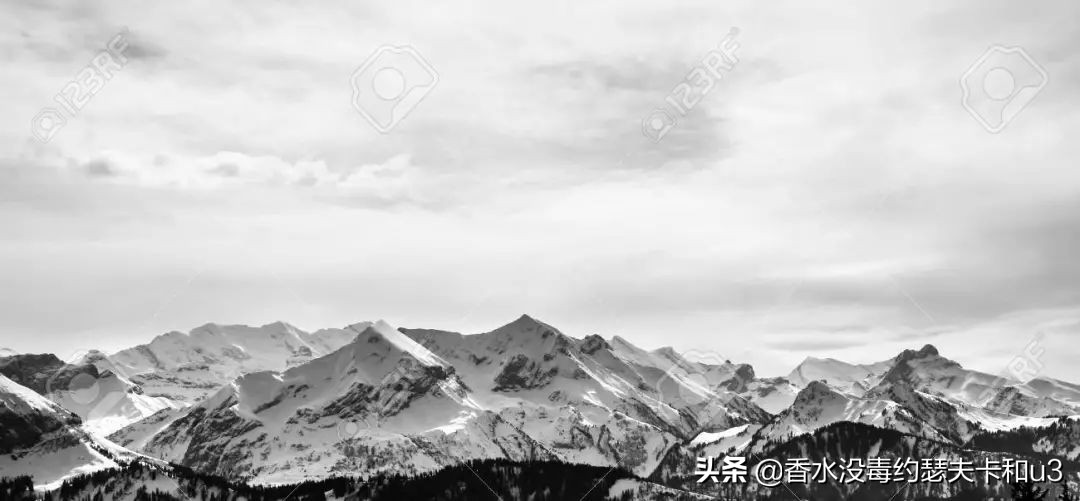 如果你喜欢银色山泉，那么今天的内容你必看