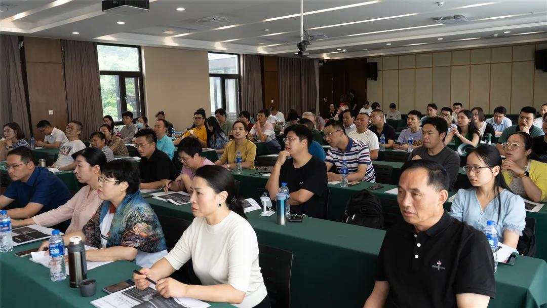 合一领袖学院的经营模式,合一领袖学院武汉总裁班内训