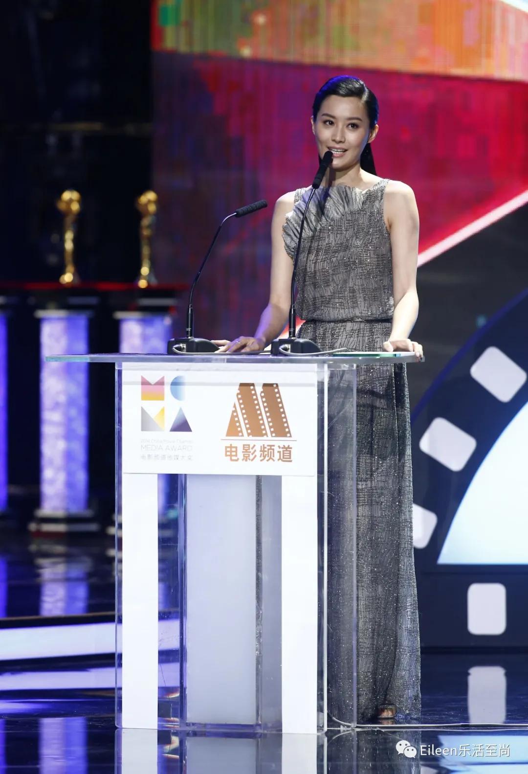 豪门前夫出道，她凭什么打脸港媒完美翻盘？