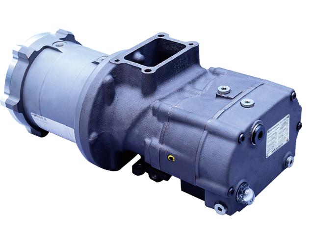 真正的燃料电池概念股,燃料电池的核心技术概念股票