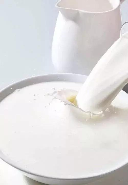 拔牙专用食谱,有用的知识点全在这里啦