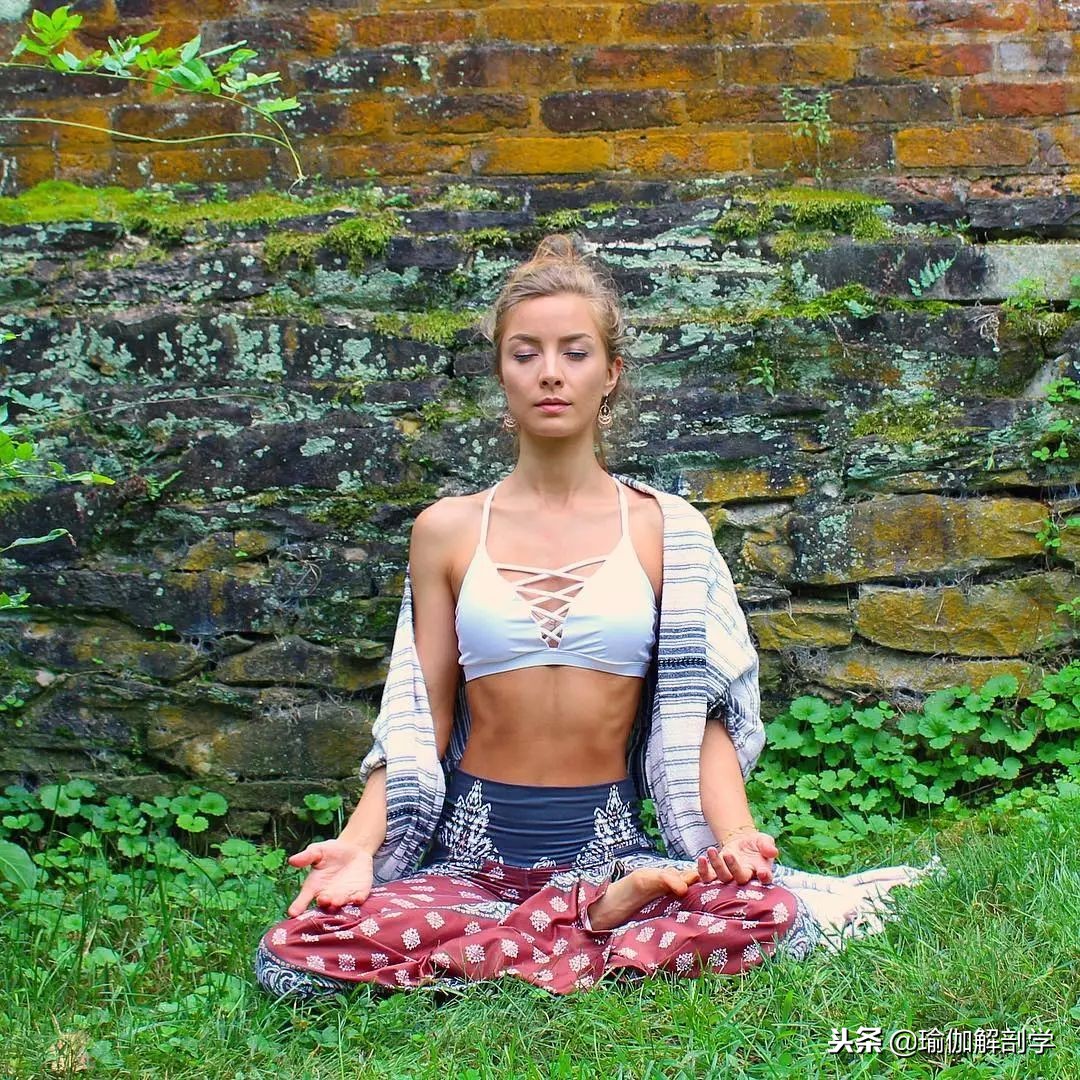 做瑜伽老师难不难,当瑜伽老师的真实感受