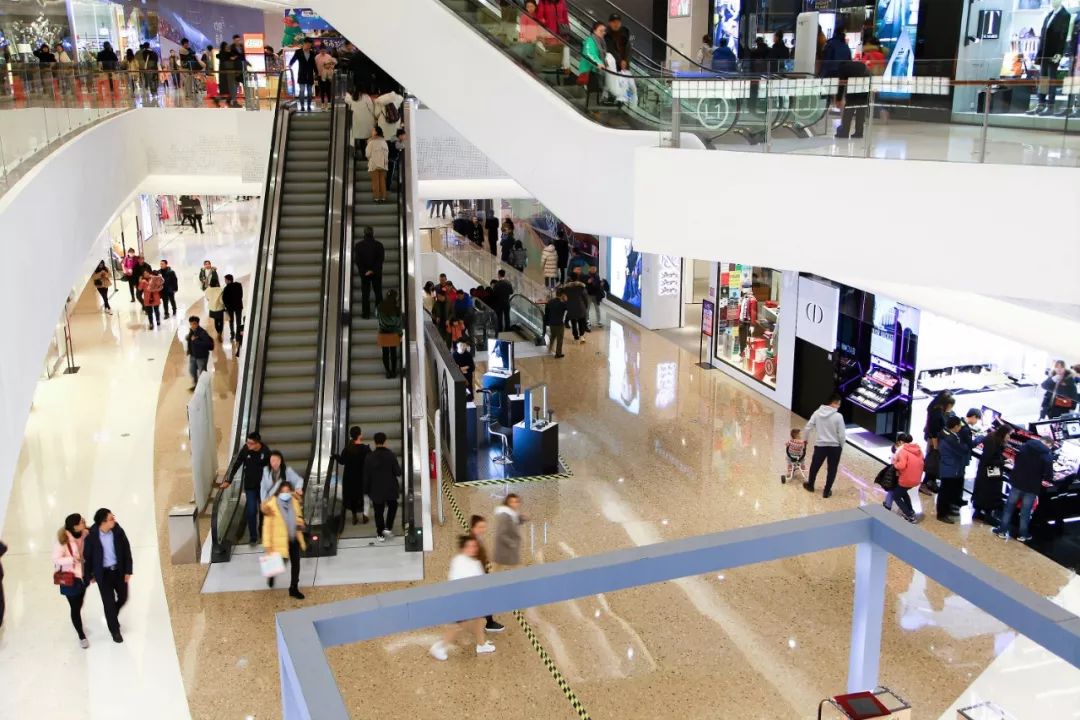 青岛万象城商业模式,青岛万象城的商业怎么样