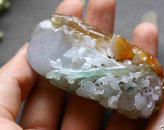 史上最全翡翠挂件含义，经典