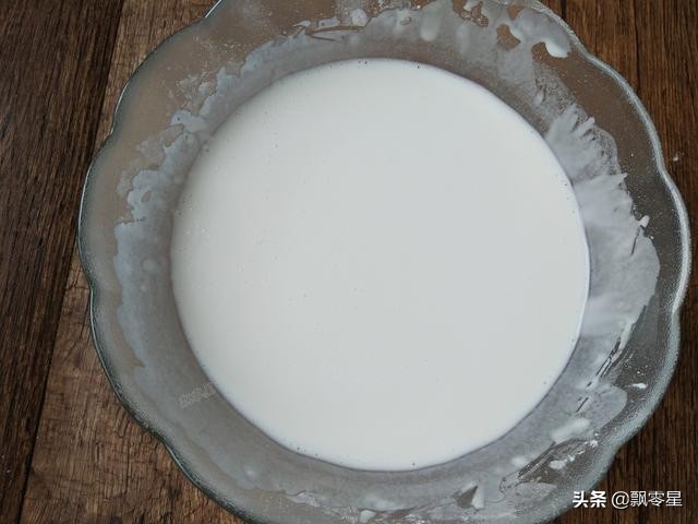 米发糕怎么做喧软蓬松,米发糕怎么做又松又软又细腻