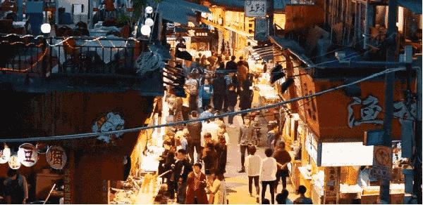 厦门什么地方吹海风吃着美食,厦门必吃海鲜吹海风