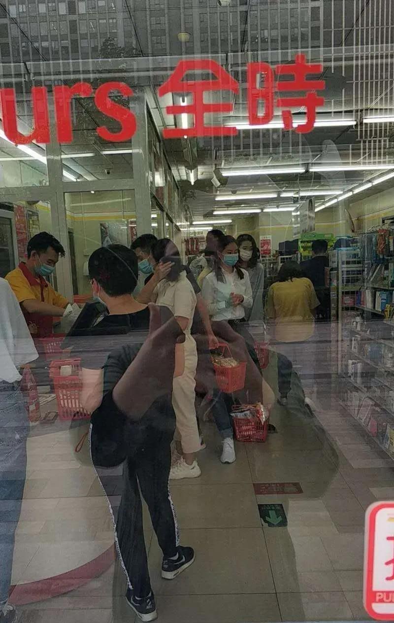 全时便利店现在怎么样了,开便利店现在好开吗