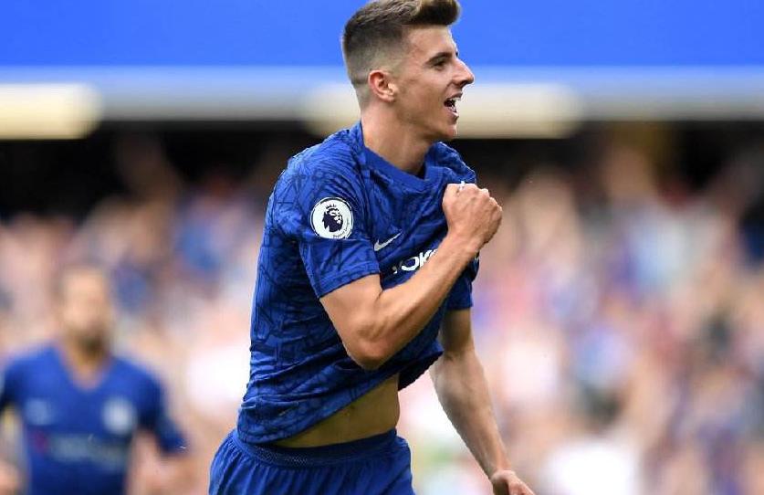 切尔西3:2最强替补,蓝军最强防守