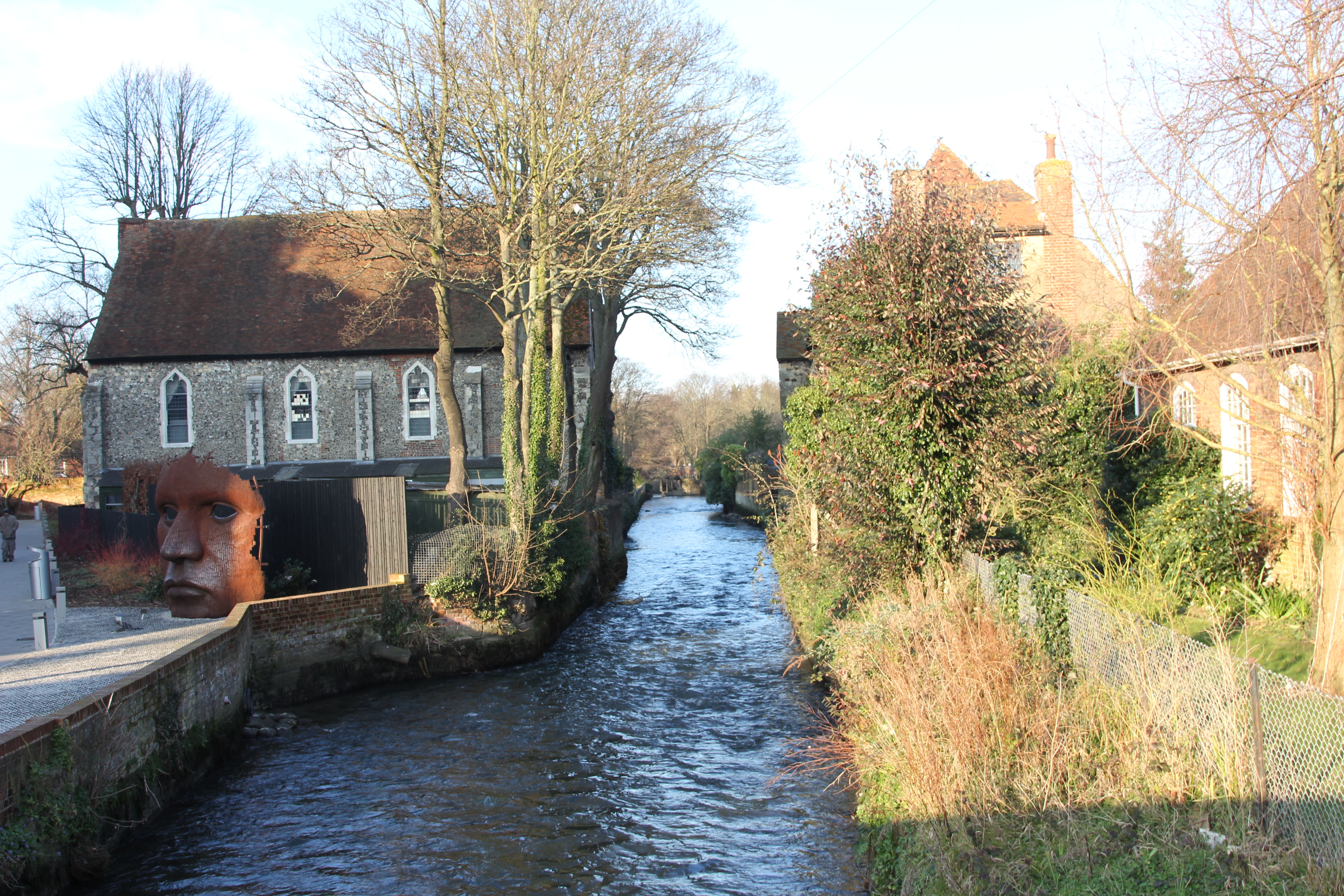探访爱尔兰凯尔特人,探访撒哈拉