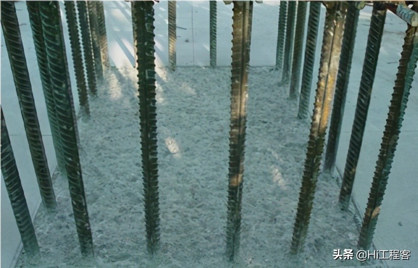 住宅楼土方开挖最经济方案,高层小区建筑地基施工全过程