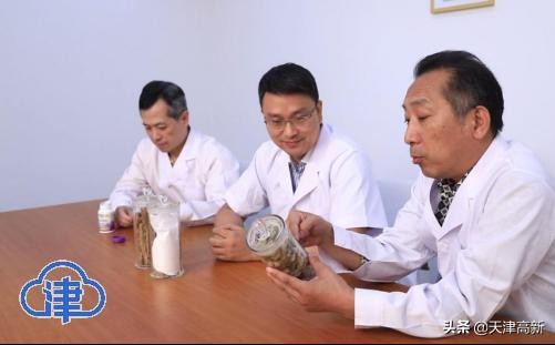 【网媒暖津·我为中小企业代言】天津尚德药缘：“中国智造”路上的一匹黑马