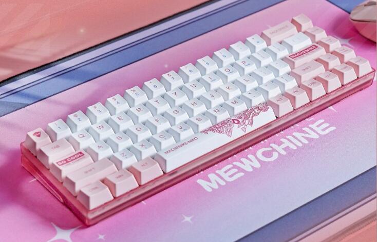 2020十大最佳机械键盘品牌,最新款机械键盘推荐