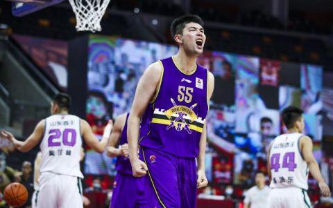 马布里与北控的路在何方？大洗牌，见未来！盘点离开背影之北控