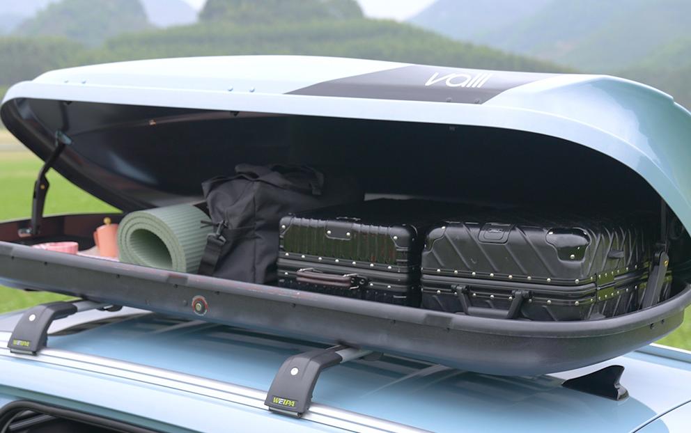 宝骏瓦罐车valli原车尺寸多大,宝骏瓦罐车valli沉浸体验