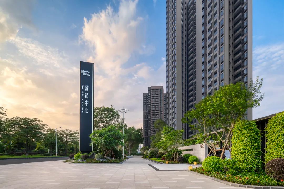 龙湾国樾和龙湾,龙湾国樾600平方