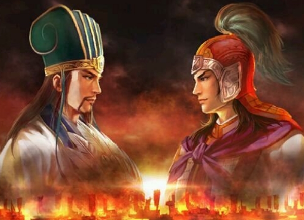 武大郎陈世美相同的洗白套路,陈世美武大郎