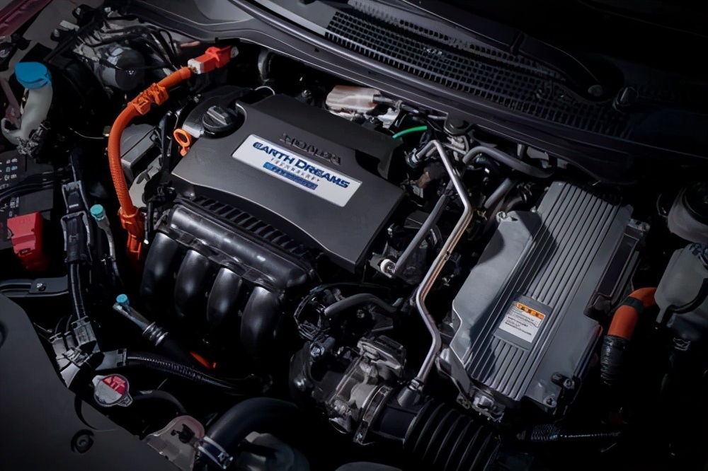 本田凌派发动机三缸1.0跑高速,本田凌派1.0t怎么看版本