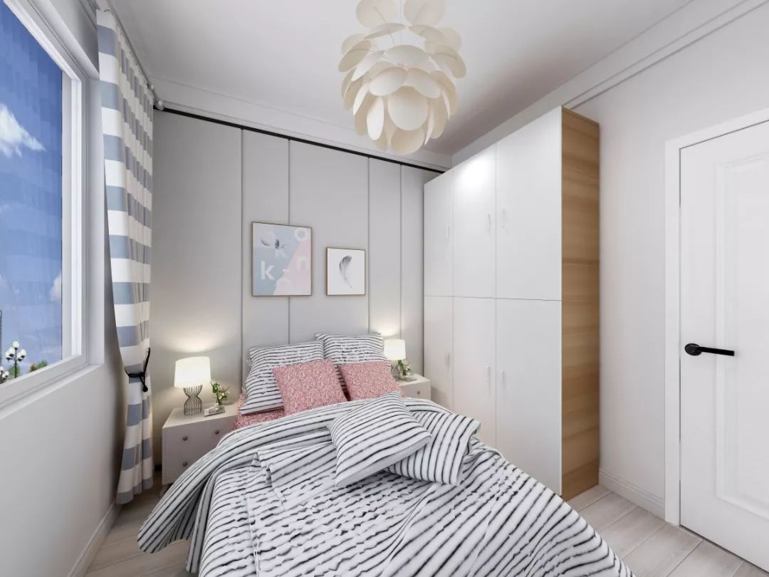 教师节装修公司主题,适合教师的装修风格