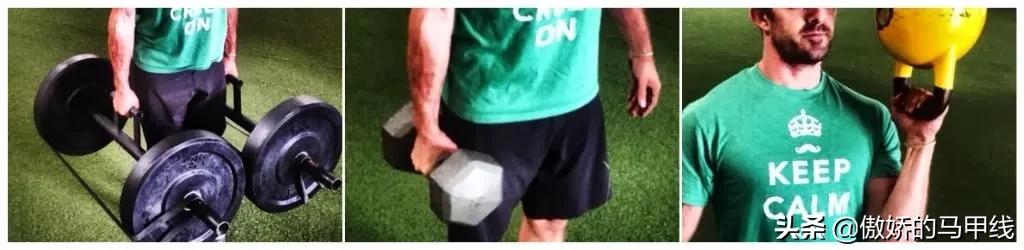 想增强握力应该做什么动作,想要增强力量怎么训练