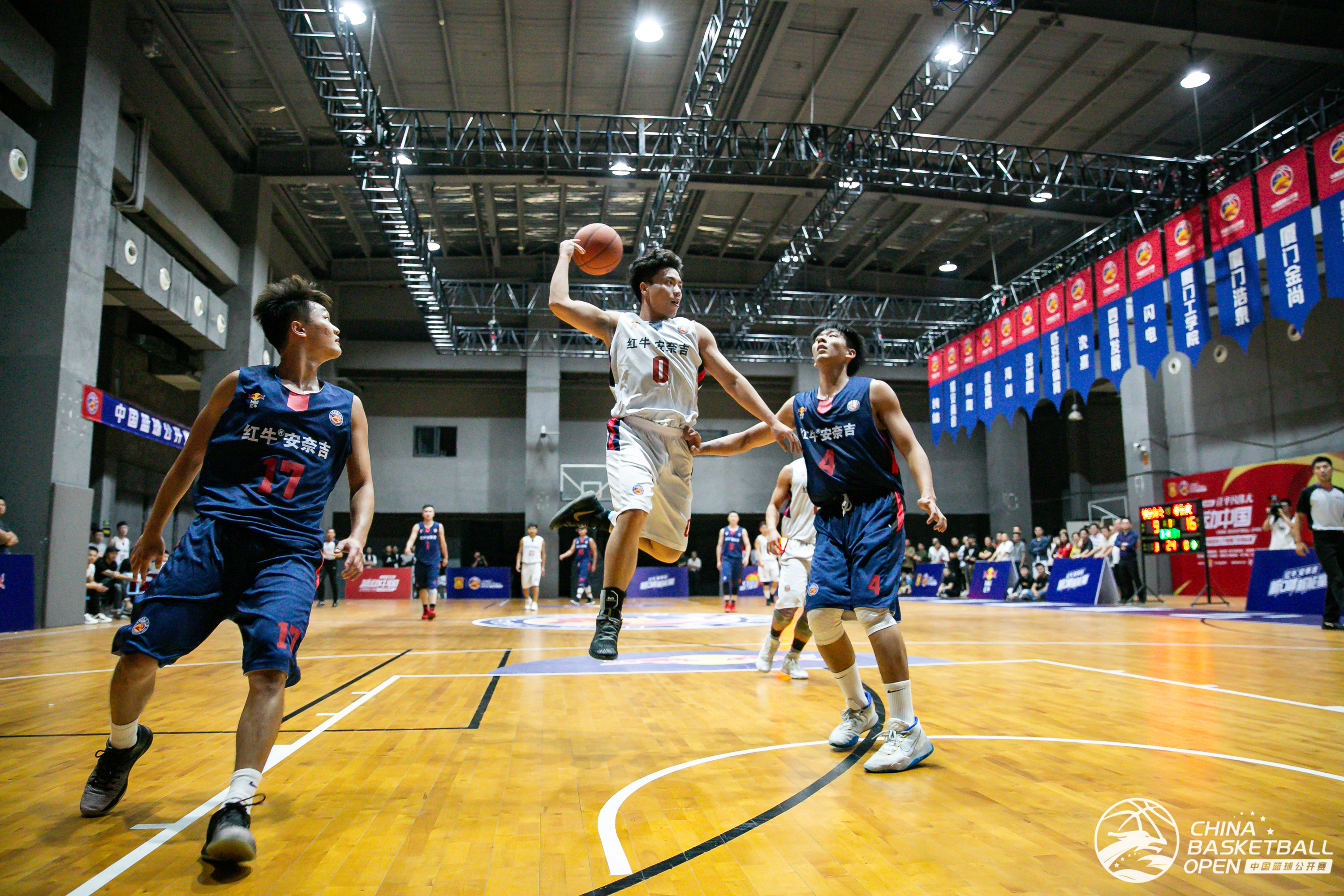 株洲球王,中国篮球公开赛株洲战绩