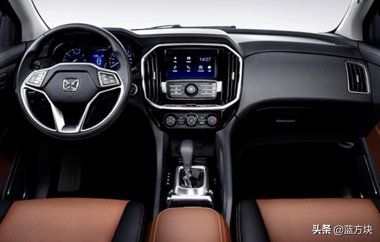 2020款驭胜s350四驱解析,江铃驭胜s3502020年柴油版四驱