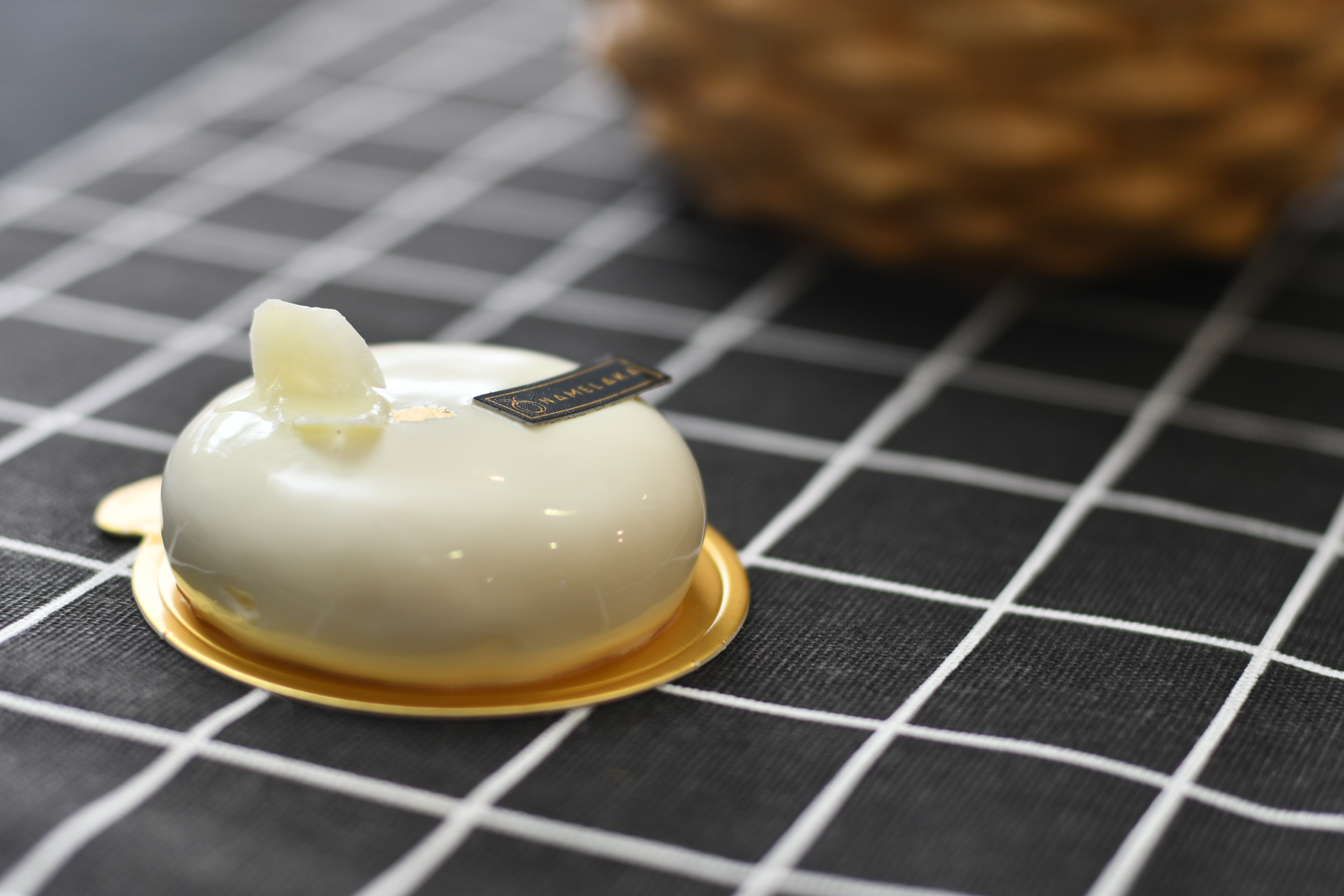 八月榴莲正当时，1Utama商场邀你参加DurianKawKaw榴莲美食派对