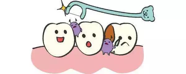 牙签不靠谱，谁才是真正的护牙神器？