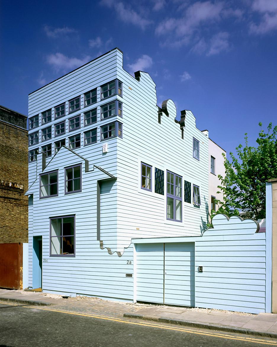 15年世界最佳建筑,英国十大建筑物排名