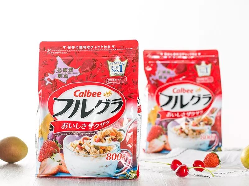 去日本必买的十款零食,日本旅游必备零食清单