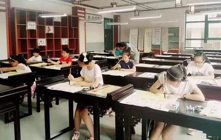 通州暑假学校托管,暑托班最新消息