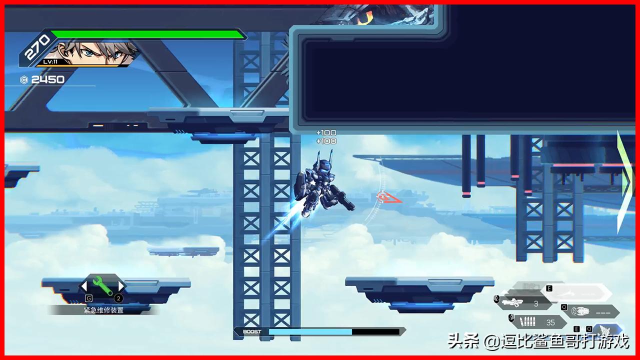 硬核机甲游戏哪个好,机甲动作格斗游戏