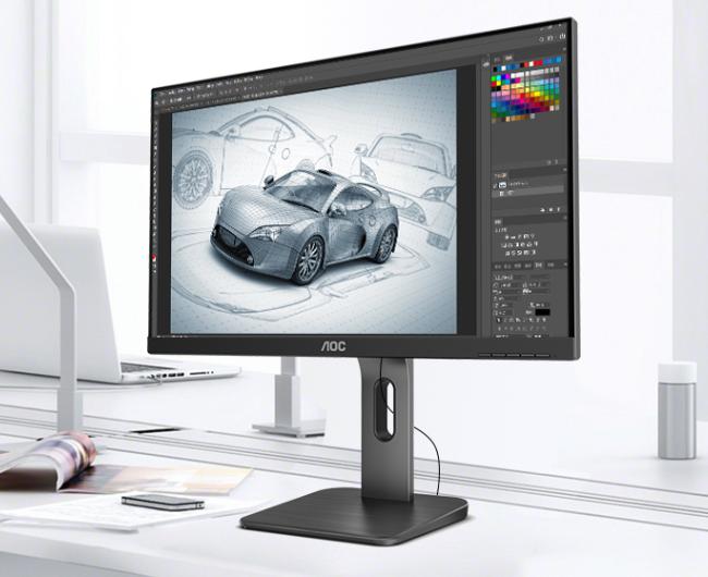 显示器知识基础讲解,显示器各个参数详解