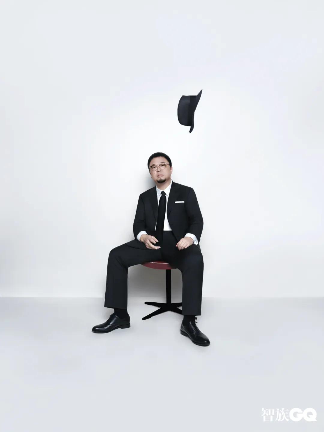 罗永浩理想主义和犬儒主义,罗永浩偏执的理想主义者