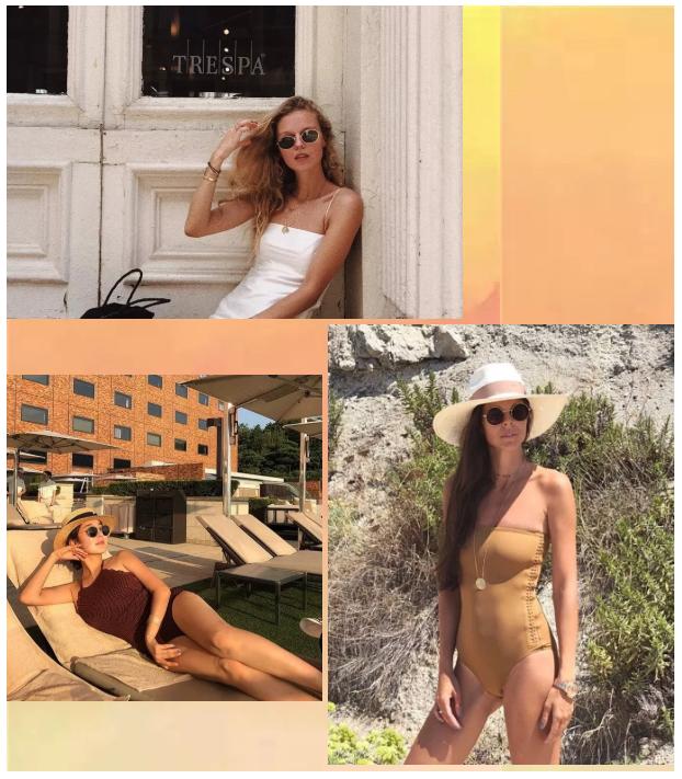 适合圆脸长脸方脸大脸鹅蛋脸发型,圆脸方脸女生值得尝试的造型