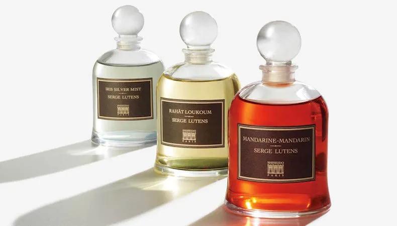 芦丹氏香水香评,芦丹氏丹桂香水测评