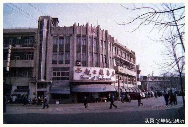 “耳朵眼”成“起士林”大股东,这俩都超百年的老字号,咋结合?