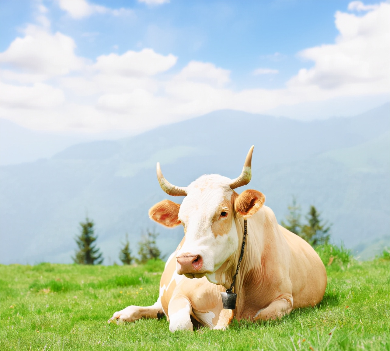 牛站立不起来怎么治最快,牛后肢无力站不起来怎么治疗