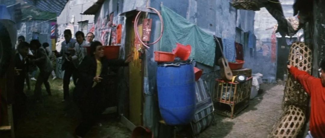 香港经典电影成龙警匪片,最老的成龙警匪片