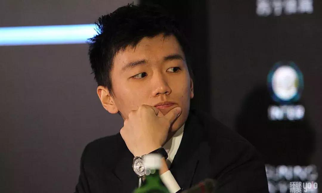 苏宁张近东现在干什么,苏宁张近东保持定力