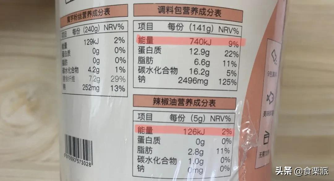 魔芋零食推荐,这些零食不仅吃不胖还超好吃