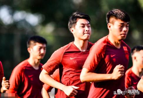 2019年武汉卓尔一线队员名单,武汉卓尔一线队员名单