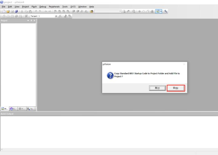 51单片机跑马灯编程入门教程,51单片机点亮led灯从零开始学