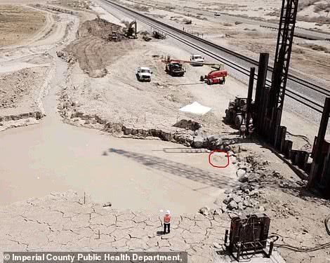 特大地震来临的前兆,美国有大地震的征兆