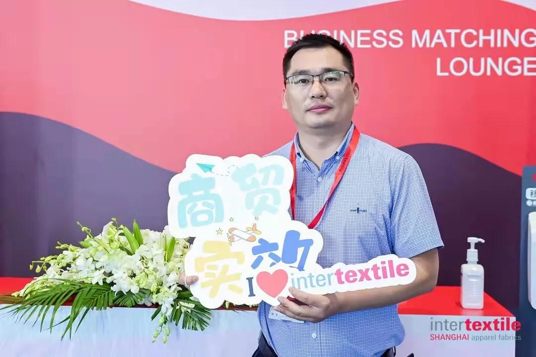 intertextile面辅料展2021江苏,2023年intertextile上海面辅料展