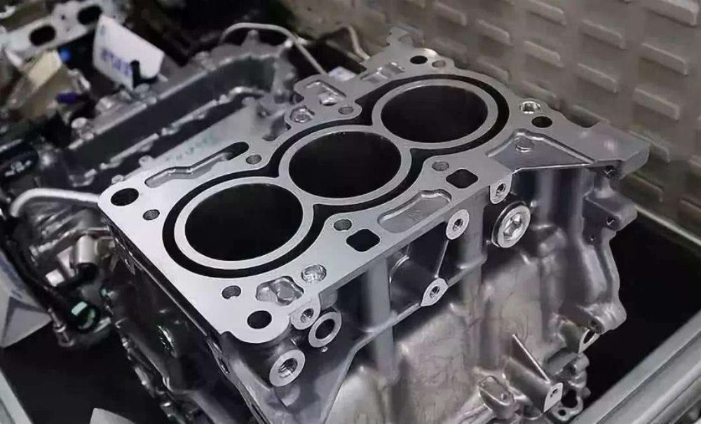 三缸发动机为什么不受待见,三缸车是不是真的不能买