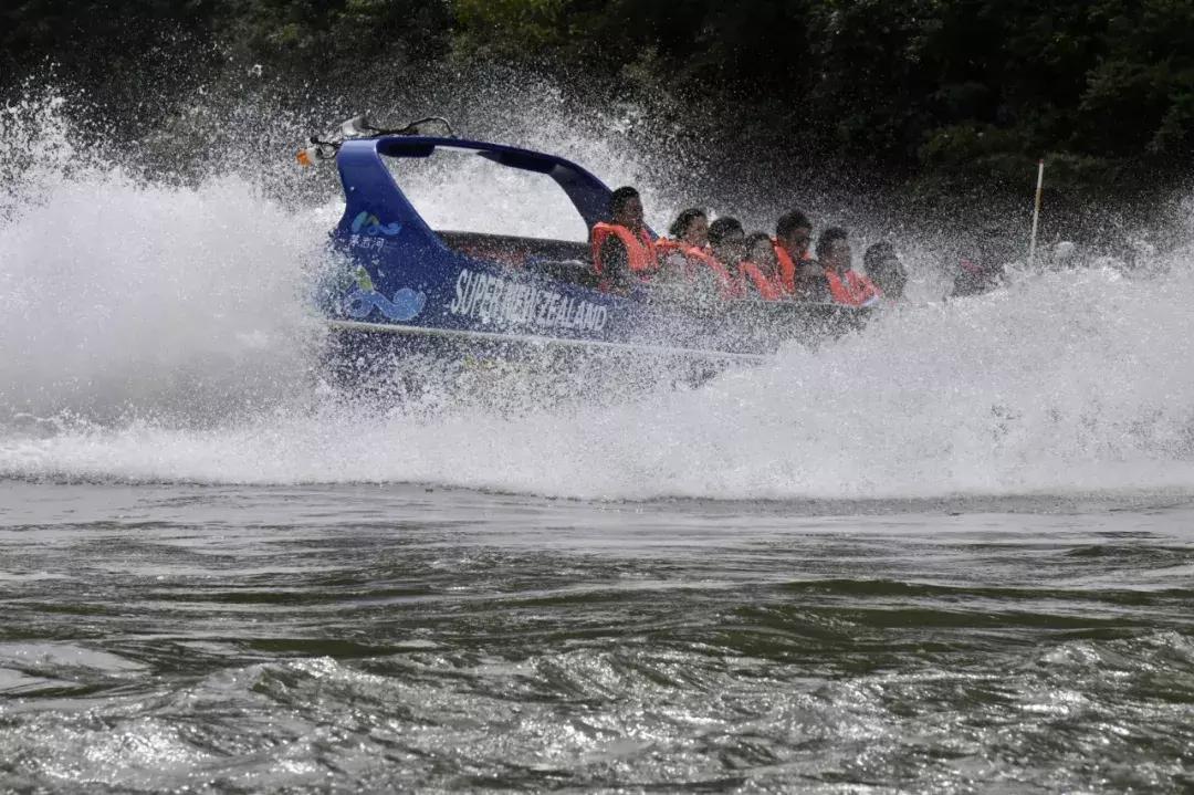 茅岩河免费游玩,茅岩河漂流景区