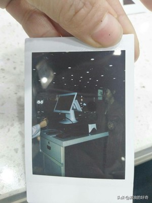 拍立得相机推荐排行榜第一名富士,测评200块钱的云台相机