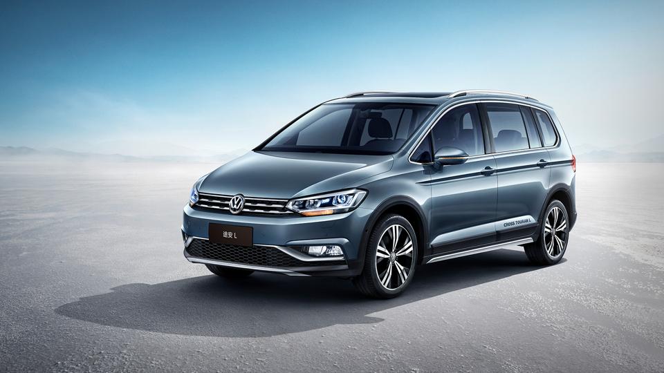 大众途安优惠,车是好车就是买不起来吗