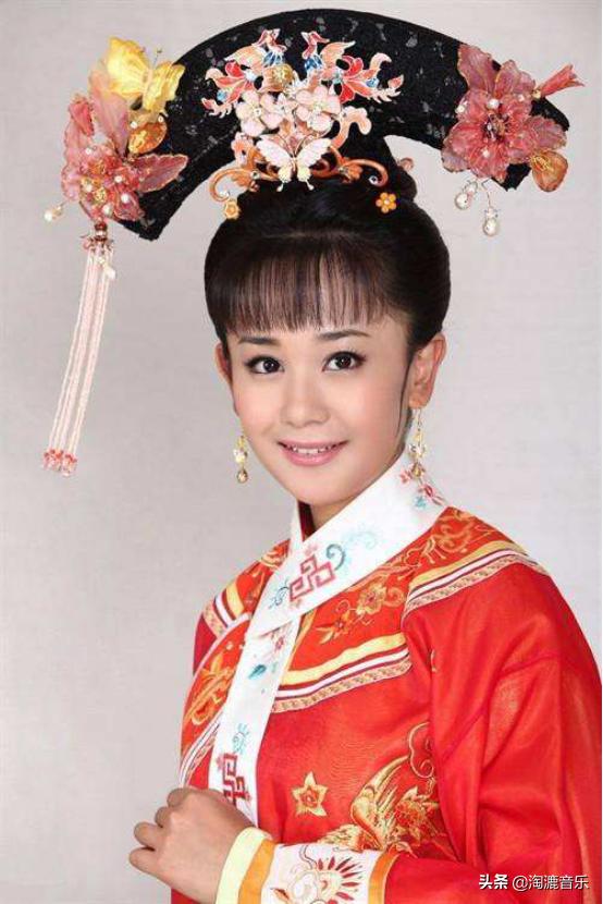 那些年的琼瑶女主角,那些年琼瑶笔下的女孩