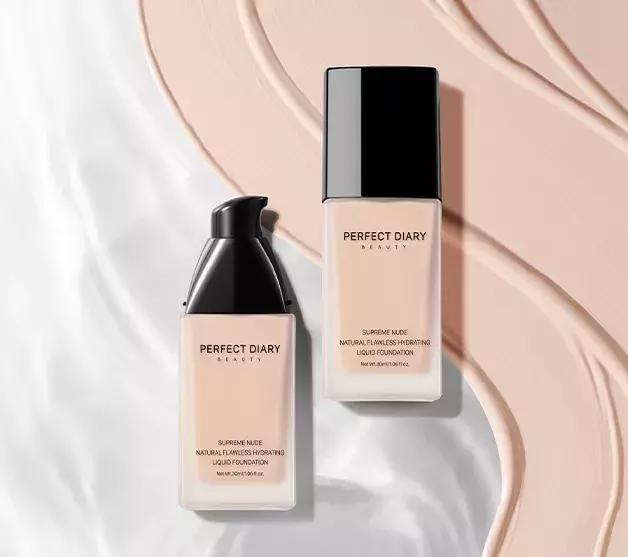 藏不住了！美妆博主口中的国货之光，居然才十几块钱